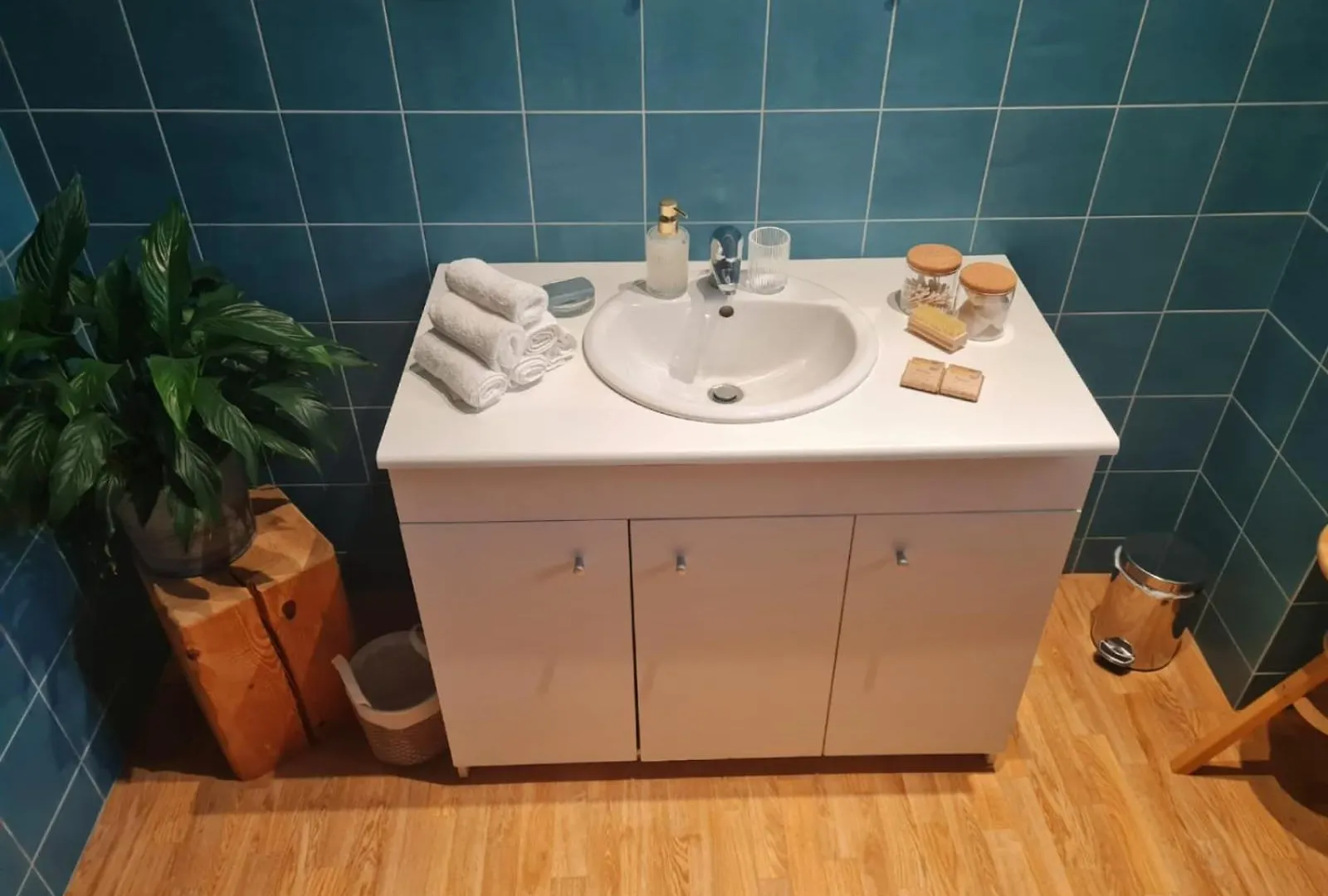 منزل للإقامة Chambre Avec Charme & Jardin Saint-Remy-du-Plein فرنسا